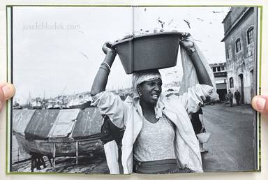 Sample page 13 for book "Mahler Ute & Werner – Ute & Werner Mahler - Lissabon ’87/88" Sample page 13 for book "Mahler Ute & Werner – Ute & Werner Mahler - Lissabon ’87/88"