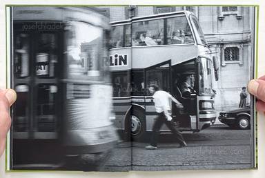 Sample page 10 for book "Mahler Ute & Werner – Ute & Werner Mahler - Lissabon ’87/88" Sample page 10 for book "Mahler Ute & Werner – Ute & Werner Mahler - Lissabon ’87/88"