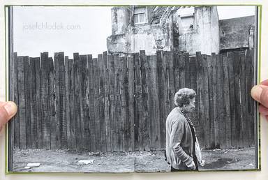 Sample page 7 for book "Mahler Ute & Werner – Ute & Werner Mahler - Lissabon ’87/88" Sample page 7 for book "Mahler Ute & Werner – Ute & Werner Mahler - Lissabon ’87/88"