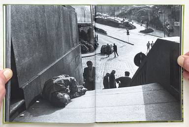 Sample page 5 for book "Mahler Ute & Werner – Ute & Werner Mahler - Lissabon ’87/88" Sample page 5 for book "Mahler Ute & Werner – Ute & Werner Mahler - Lissabon ’87/88"