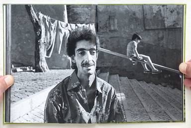 Sample page 4 for book "Mahler Ute & Werner – Ute & Werner Mahler - Lissabon ’87/88" Sample page 4 for book "Mahler Ute & Werner – Ute & Werner Mahler - Lissabon ’87/88"