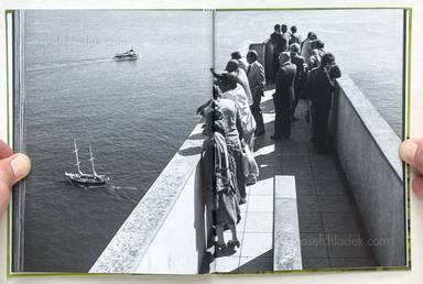 Sample page 2 for book "Mahler Ute & Werner – Ute & Werner Mahler - Lissabon ’87/88" Sample page 2 for book "Mahler Ute & Werner – Ute & Werner Mahler - Lissabon ’87/88"