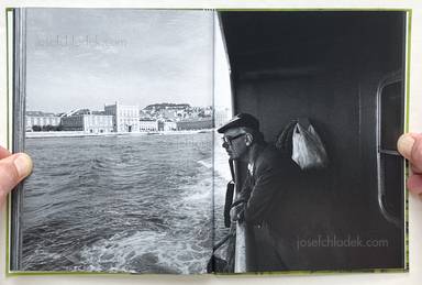 Sample page 1 for book "Mahler Ute & Werner – Ute & Werner Mahler - Lissabon ’87/88" Sample page 1 for book "Mahler Ute & Werner – Ute & Werner Mahler - Lissabon ’87/88"