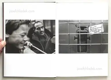 Sample page 17 for book "Clement, Krass – Krass Clement - Timeslag" Sample page 17 for book "Clement, Krass – Krass Clement - Timeslag"