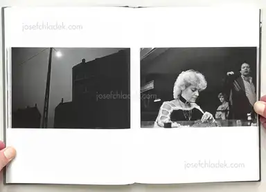 Sample page 10 for book "Clement, Krass – Krass Clement - Timeslag" Sample page 10 for book "Clement, Krass – Krass Clement - Timeslag"