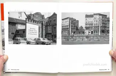 Sample page 16 for book "Wüst, Ulrich – Ulrich Wüst - Stadtbilder / Cityscapes 1979–1985" Sample page 16 for book "Wüst, Ulrich – Ulrich Wüst - Stadtbilder / Cityscapes 1979–1985"