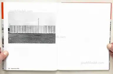 Sample page 7 for book "Wüst, Ulrich – Ulrich Wüst - Stadtbilder / Cityscapes 1979–1985" Sample page 7 for book "Wüst, Ulrich – Ulrich Wüst - Stadtbilder / Cityscapes 1979–1985"