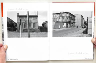 Sample page 13 for book Ulrich Wüst – Stadtbilder / Cityscapes 1979–1985