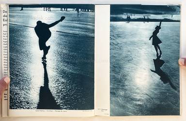 Sample page 11 for book "Curry, Manfred – Manfred Curry - Schönheit des Eislaufs" Sample page 11 for book "Curry, Manfred – Manfred Curry - Schönheit des Eislaufs"