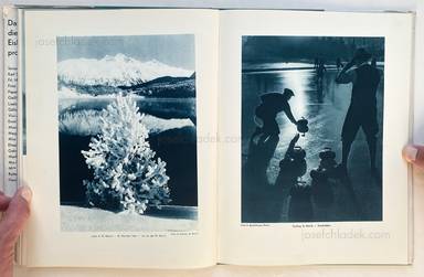 Sample page 8 for book "Curry, Manfred – Manfred Curry - Schönheit des Eislaufs" Sample page 8 for book "Curry, Manfred – Manfred Curry - Schönheit des Eislaufs"