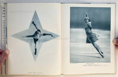 Sample page 4 for book "Curry, Manfred – Manfred Curry - Schönheit des Eislaufs" Sample page 4 for book "Curry, Manfred – Manfred Curry - Schönheit des Eislaufs"