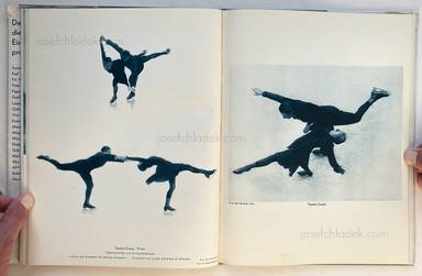 Sample page 21 for book Manfred Curry – Schönheit des Eislaufs