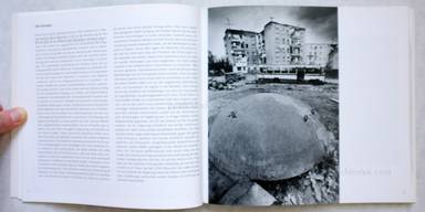 Sample page 2 for book Reiner Riedler – Albanien