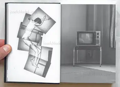 Sample page 18 for book "Kanai, Francis – Francis Kanai - Everything is a Self-Portrait" Sample page 18 for book "Kanai, Francis – Francis Kanai - Everything is a Self-Portrait"