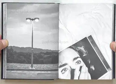 Sample page 12 for book "Kanai, Francis – Francis Kanai - Everything is a Self-Portrait" Sample page 12 for book "Kanai, Francis – Francis Kanai - Everything is a Self-Portrait"