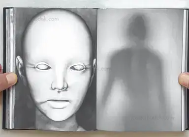 Sample page 10 for book "Kanai, Francis – Francis Kanai - Everything is a Self-Portrait" Sample page 10 for book "Kanai, Francis – Francis Kanai - Everything is a Self-Portrait"