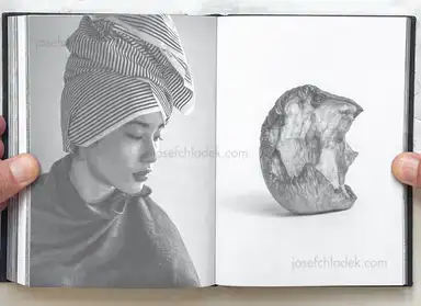 Sample page 9 for book "Kanai, Francis – Francis Kanai - Everything is a Self-Portrait" Sample page 9 for book "Kanai, Francis – Francis Kanai - Everything is a Self-Portrait"