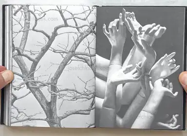 Sample page 7 for book "Kanai, Francis – Francis Kanai - Everything is a Self-Portrait" Sample page 7 for book "Kanai, Francis – Francis Kanai - Everything is a Self-Portrait"