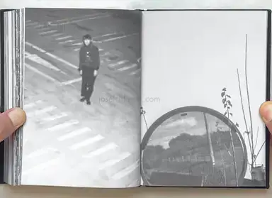 Sample page 4 for book "Kanai, Francis – Francis Kanai - Everything is a Self-Portrait" Sample page 4 for book "Kanai, Francis – Francis Kanai - Everything is a Self-Portrait"