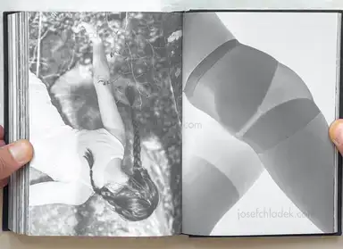 Sample page 2 for book "Kanai, Francis – Francis Kanai - Everything is a Self-Portrait" Sample page 2 for book "Kanai, Francis – Francis Kanai - Everything is a Self-Portrait"