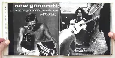 Sample page 21 for book "Seuss, Jürgen, Gerold Dommermuth und Hans Maier – Juergen Seuss, Gerold Dommermuth, Hans Maier - London Pop gesehen" Sample page 21 for book "Seuss, Jürgen, Gerold Dommermuth und Hans Maier – Juergen Seuss, Gerold Dommermuth, Hans Maier - London Pop gesehen"