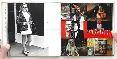 Sample page 19 for book "Seuss, Jürgen, Gerold Dommermuth und Hans Maier – Juergen Seuss, Gerold Dommermuth, Hans Maier - London Pop gesehen" Sample page 19 for book "Seuss, Jürgen, Gerold Dommermuth und Hans Maier – Juergen Seuss, Gerold Dommermuth, Hans Maier - London Pop gesehen"