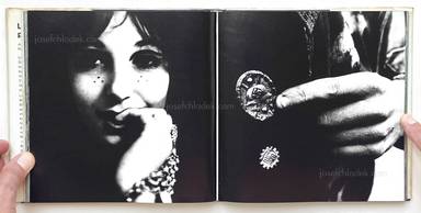 Sample page 18 for book "Seuss, Jürgen, Gerold Dommermuth und Hans Maier – Juergen Seuss, Gerold Dommermuth, Hans Maier - London Pop gesehen" Sample page 18 for book "Seuss, Jürgen, Gerold Dommermuth und Hans Maier – Juergen Seuss, Gerold Dommermuth, Hans Maier - London Pop gesehen"