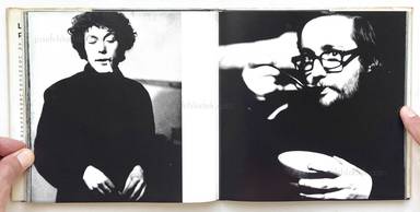 Sample page 17 for book "Seuss, Jürgen, Gerold Dommermuth und Hans Maier – Juergen Seuss, Gerold Dommermuth, Hans Maier - London Pop gesehen" Sample page 17 for book "Seuss, Jürgen, Gerold Dommermuth und Hans Maier – Juergen Seuss, Gerold Dommermuth, Hans Maier - London Pop gesehen"