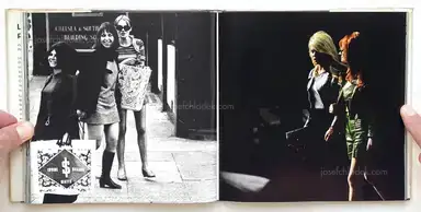 Sample page 16 for book "Seuss, Jürgen, Gerold Dommermuth und Hans Maier – Juergen Seuss, Gerold Dommermuth, Hans Maier - London Pop gesehen" Sample page 16 for book "Seuss, Jürgen, Gerold Dommermuth und Hans Maier – Juergen Seuss, Gerold Dommermuth, Hans Maier - London Pop gesehen"