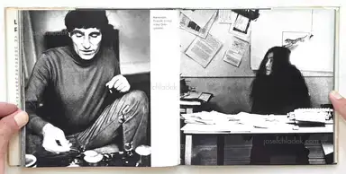 Sample page 15 for book "Seuss, Jürgen, Gerold Dommermuth und Hans Maier – Juergen Seuss, Gerold Dommermuth, Hans Maier - London Pop gesehen" Sample page 15 for book "Seuss, Jürgen, Gerold Dommermuth und Hans Maier – Juergen Seuss, Gerold Dommermuth, Hans Maier - London Pop gesehen"