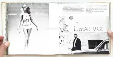 Sample page 13 for book "Seuss, Jürgen, Gerold Dommermuth und Hans Maier – Juergen Seuss, Gerold Dommermuth, Hans Maier - London Pop gesehen" Sample page 13 for book "Seuss, Jürgen, Gerold Dommermuth und Hans Maier – Juergen Seuss, Gerold Dommermuth, Hans Maier - London Pop gesehen"