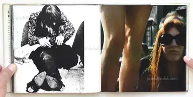 Sample page 12 for book "Seuss, Jürgen, Gerold Dommermuth und Hans Maier – Juergen Seuss, Gerold Dommermuth, Hans Maier - London Pop gesehen" Sample page 12 for book "Seuss, Jürgen, Gerold Dommermuth und Hans Maier – Juergen Seuss, Gerold Dommermuth, Hans Maier - London Pop gesehen"