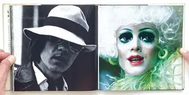 Sample page 10 for book "Seuss, Jürgen, Gerold Dommermuth und Hans Maier – Juergen Seuss, Gerold Dommermuth, Hans Maier - London Pop gesehen" Sample page 10 for book "Seuss, Jürgen, Gerold Dommermuth und Hans Maier – Juergen Seuss, Gerold Dommermuth, Hans Maier - London Pop gesehen"