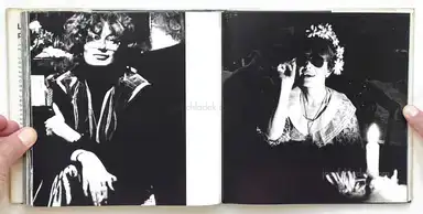 Sample page 7 for book "Seuss, Jürgen, Gerold Dommermuth und Hans Maier – Juergen Seuss, Gerold Dommermuth, Hans Maier - London Pop gesehen" Sample page 7 for book "Seuss, Jürgen, Gerold Dommermuth und Hans Maier – Juergen Seuss, Gerold Dommermuth, Hans Maier - London Pop gesehen"