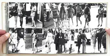 Sample page 5 for book "Seuss, Jürgen, Gerold Dommermuth und Hans Maier – Juergen Seuss, Gerold Dommermuth, Hans Maier - London Pop gesehen" Sample page 5 for book "Seuss, Jürgen, Gerold Dommermuth und Hans Maier – Juergen Seuss, Gerold Dommermuth, Hans Maier - London Pop gesehen"