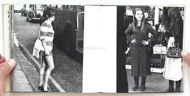 Sample page 3 for book "Seuss, Jürgen, Gerold Dommermuth und Hans Maier – Juergen Seuss, Gerold Dommermuth, Hans Maier - London Pop gesehen" Sample page 3 for book "Seuss, Jürgen, Gerold Dommermuth und Hans Maier – Juergen Seuss, Gerold Dommermuth, Hans Maier - London Pop gesehen"