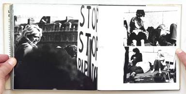 Sample page 2 for book "Seuss, Jürgen, Gerold Dommermuth und Hans Maier – Juergen Seuss, Gerold Dommermuth, Hans Maier - London Pop gesehen" Sample page 2 for book "Seuss, Jürgen, Gerold Dommermuth und Hans Maier – Juergen Seuss, Gerold Dommermuth, Hans Maier - London Pop gesehen"