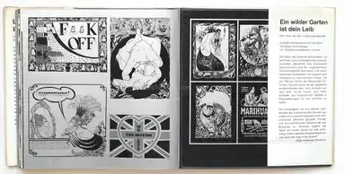 Sample page 1 for book "Seuss, Jürgen, Gerold Dommermuth und Hans Maier – Juergen Seuss, Gerold Dommermuth, Hans Maier - London Pop gesehen" Sample page 1 for book "Seuss, Jürgen, Gerold Dommermuth und Hans Maier – Juergen Seuss, Gerold Dommermuth, Hans Maier - London Pop gesehen"