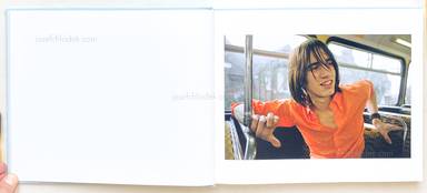 Sample page 20 for book "Day, Corinne – Corinne Day - May the Circle Remain Unbroken" Sample page 20 for book "Day, Corinne – Corinne Day - May the Circle Remain Unbroken"