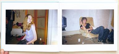 Sample page 19 for book "Day, Corinne – Corinne Day - May the Circle Remain Unbroken" Sample page 19 for book "Day, Corinne – Corinne Day - May the Circle Remain Unbroken"