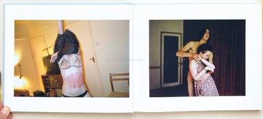 Sample page 16 for book "Day, Corinne – Corinne Day - May the Circle Remain Unbroken" Sample page 16 for book "Day, Corinne – Corinne Day - May the Circle Remain Unbroken"