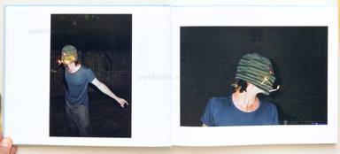 Sample page 15 for book "Day, Corinne – Corinne Day - May the Circle Remain Unbroken" Sample page 15 for book "Day, Corinne – Corinne Day - May the Circle Remain Unbroken"