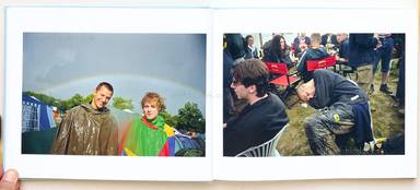 Sample page 14 for book "Day, Corinne – Corinne Day - May the Circle Remain Unbroken" Sample page 14 for book "Day, Corinne – Corinne Day - May the Circle Remain Unbroken"