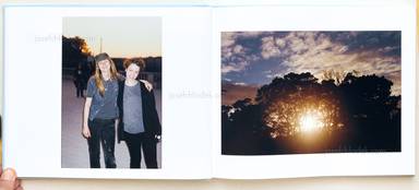 Sample page 13 for book "Day, Corinne – Corinne Day - May the Circle Remain Unbroken" Sample page 13 for book "Day, Corinne – Corinne Day - May the Circle Remain Unbroken"