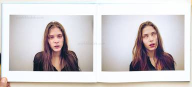 Sample page 12 for book "Day, Corinne – Corinne Day - May the Circle Remain Unbroken" Sample page 12 for book "Day, Corinne – Corinne Day - May the Circle Remain Unbroken"