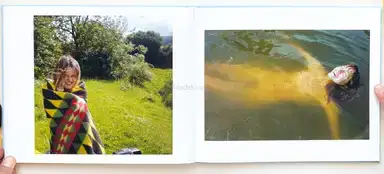 Sample page 7 for book "Day, Corinne – Corinne Day - May the Circle Remain Unbroken" Sample page 7 for book "Day, Corinne – Corinne Day - May the Circle Remain Unbroken"