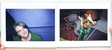 Sample page 5 for book "Day, Corinne – Corinne Day - May the Circle Remain Unbroken" Sample page 5 for book "Day, Corinne – Corinne Day - May the Circle Remain Unbroken"