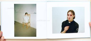 Sample page 2 for book "Day, Corinne – Corinne Day - May the Circle Remain Unbroken" Sample page 2 for book "Day, Corinne – Corinne Day - May the Circle Remain Unbroken"