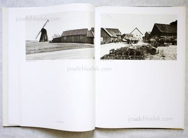 Sample page 3 for book  Heinrich / Sager Riebesehl – Agrarlandschaften