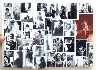 Sample page 27 for book "Goldin, Nan – Nan Goldin - I'll Be Your Mirror" Sample page 27 for book "Goldin, Nan – Nan Goldin - I'll Be Your Mirror"